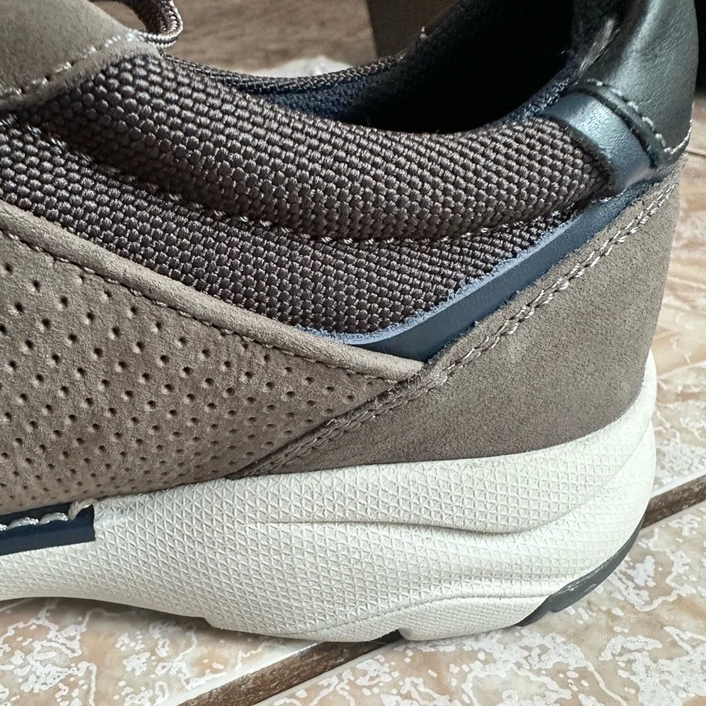 Florsheim Frenzi T-Toe Sneaker